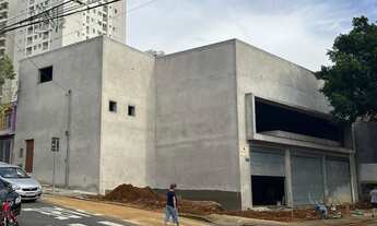 Imagem 6: Galpão para alugar, 500 m² por R$ 30.000/mês - Santo Antônio - São Caetano do Sul/SP