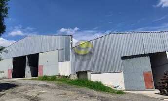 Imagem 3: Galpão Industrial