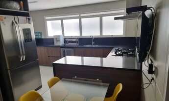 Imagem 7: Apartamento com 4 Dormitórios sendo 4 Suíte - Vila Suzana