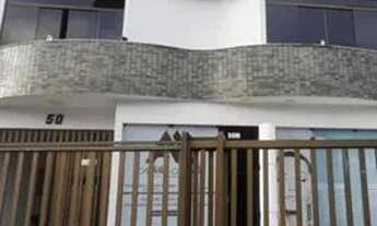 Imagem: CASA DE COBERTURA NO GRAGERU - GRAGERU