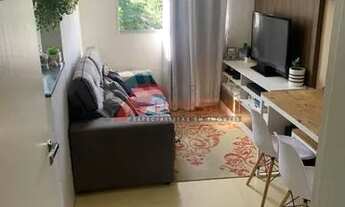 Imagem 3: APARTAMENTO A VENDA NO BAIRRO LOTEAMENTO PARQUE SÃO MARTINHO EM CAMPINAS 45,00 M² DE ÁREA