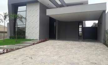 Imagem 5: Casa de condomínio para aluguel com 222 metros quadrados com 3 quartos