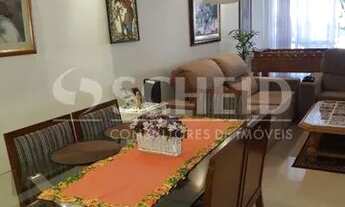 Imagem 3: Apartamento Com Varanda Gourmet no Jardim Prudência