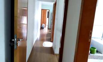 Imagem 4: SOBRADO à venda, 3 quartos, 1 suíte, VILA PROGRESSO - Santo André/SP