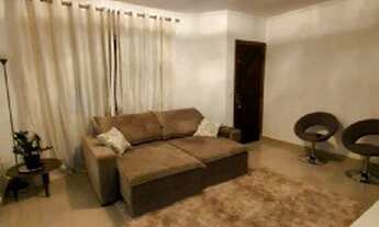 Imagem 4: SOBRADO à venda, 3 quartos, 2 suítes, 6 vagas, PARQUE JOAO RAMALHO - Santo André/SP