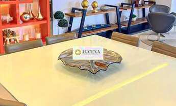 Imagem 7: Ed. Gaudi 214 m², 03 suítes, 03 vagas lazer, rua dos Navegantes, Boa Viagem - Recife - P