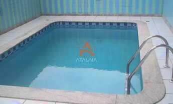 Imagem: Apartamento com 1 dorm, Real, Praia Grande