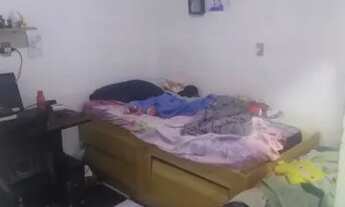 Imagem 3: Casa a venda ou troca de 3 cômodos