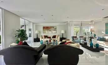 Imagem 6: Linda Casa no Condomínio Mansões