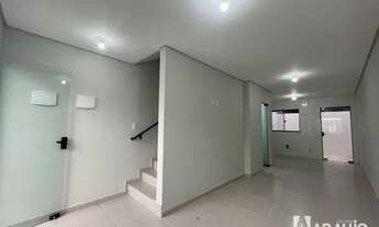 Imagem 3: Sobrado no bairro Cordeiros - Itajaí/SC