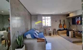 Imagem 2: Apartamento à venda, 4 quartos, 2 suítes, 3 vagas, Buritis - Belo Horizonte/MG