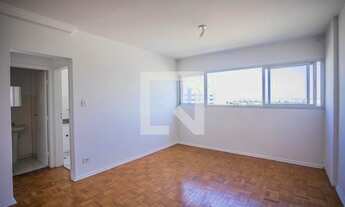 Imagem 5: Apartamento para Aluguel - Saúde, 1 Quarto, 37 m2