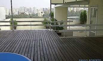 Imagem 2: APARTAMENTO - PANAMBY - SP