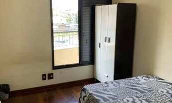 Imagem 5: Apartamento com 4 dormitórios à venda, 108 m² - Saúde - São Paulo/SP