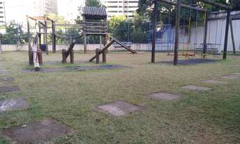 Imagem 7: APTO NO CONJ RESIDENCIAL PIQUERI, 2 DORMS - 7025