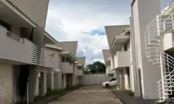 Imagem: Casa de condomínio sobrado para venda tem