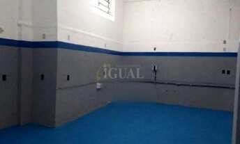 Imagem 4: Lindo Sobrado Residencial / Comercial à Venda no Parque Capuava - Santo André - SP