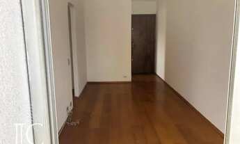 Imagem 2: Apartamento para Locação em São Paulo, Jabaquara, 1 dormitório, 1 banheiro, 1 vaga