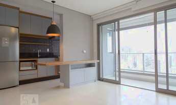 Imagem 3: Apartamento para Aluguel - Consolação, 1 Quarto, 48 m2