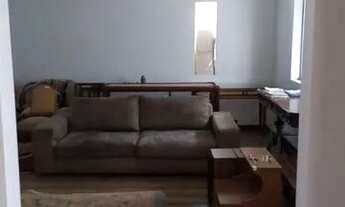 Imagem 6: CASA 4 DORMITÓRIOS (400m²), 4 SUÍTES, 4 VAGAS. JARDIM LUZITÂNIA, AO LADO DO PARQUE DO IBIR