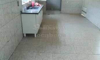 Imagem 7: Casa Padrão em São José do Rio Preto