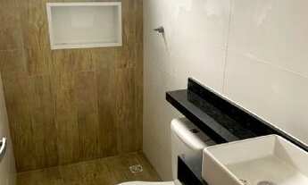 Imagem 4: APARTAMENTO SEM CONDOMÍNIO à venda, 2 quartos, 1 vaga, JARDIM JAMAICA - Santo André/SP