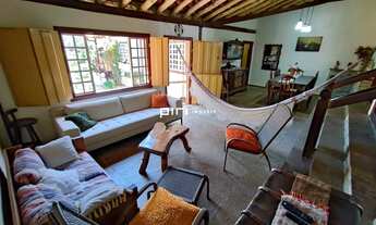 Imagem 4: CASA COLONIAL - Centro Histórico - Pirenópolis/GO