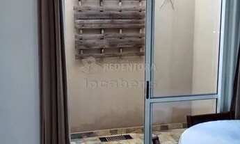 Imagem 6: Casa Padrão em São José do Rio Preto