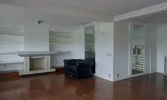 Imagem 3: Cobertura Venda 4 Dormitórios - 381 m² Itaim Bibi