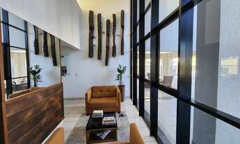 Imagem 7: Apartamento para aluguel com 55 metros quadrados com 2 quartos em Ponta Negra - Natal - RN