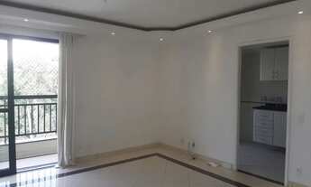 Imagem 3: Apartamento para aluguel possui 92 m2 com 3 quartos em Santana SP