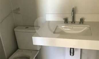 Imagem 12: APARTAMENTO DE 103M2 NO BROOKLIN, 2 SUÍTES, 3 BANHEIROS, VARANDA GOURMET, 2 VAGAS FIXAS