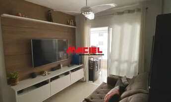 Imagem 6: Apartamento Padrão em São José dos Campos