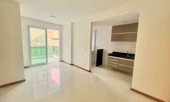 Imagem 1: Apartamento com 3 quartos, suíte, armários, varanda, 2 vgs e lazer em Jardim Camburi - Vit