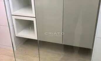 Imagem 2: Apartamento com 3 dormitórios à venda, 92 m² por R$ 438.000,00 - Eldorado - Anápolis/GO