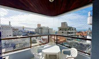 Imagem 7: Apartamento para aluguel com 80 metros quadrados com 2 quartos em Centro - Bombinhas - SC