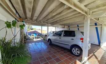 Imagem 3: Amplo Sobrado no Tremembé