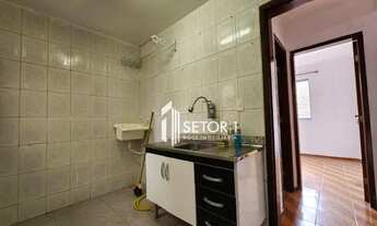 Imagem 7: Apartamento com 2 quartos para alugar, 53 m² por R$ 500,00/mês - Francisco Bernardino - Ju