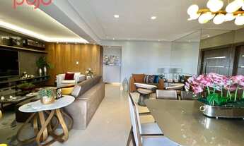 Imagem 5: 3 Suítes - Ed. Nimes