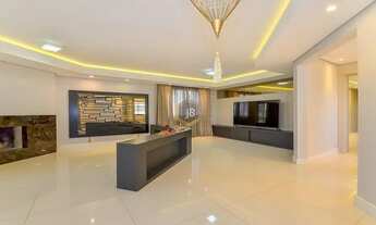 Imagem 7: CURITIBA - Apartamento Padrão - Batel