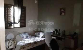 Imagem 6: Casa Padrão em São José do Rio Preto