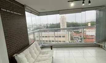 Imagem 2: APARTAMENTO - VILA SÔNIA - SP