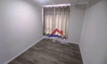 Imagem 2: Apartamento com 2 dormitórios para alugar, 54 m² por R$ 1.850,01/mês - Belém - São Paulo/S