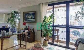 Imagem 5: Apartamento com 4 dormitórios à venda, 347 m² por R$ 4.279.000 - Vila Mariana - São Paulo