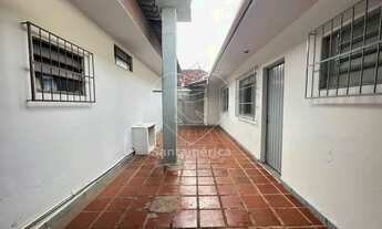 Imagem 7: LONDRINA - Casa Padrão - Jardim Palmares