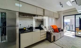 Imagem 5: Apartamento para Aluguel - Vila Mariana, 1 Quarto, 38 m2