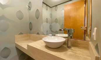 Imagem 5: Apartamento de 4 dorm. / 4 suítes / 3 vagas - 218 m2, próximo ao Parque Ibirapuera