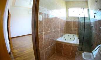 Imagem 5: Exelente Casa de 362,11M² para locação no Parque Campolim