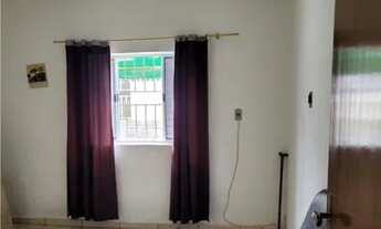 Imagem 7: Casa térrea, 2 quartos, sala, cozinha, banheiro, 2 vagas garagem, lavanderia, quintal