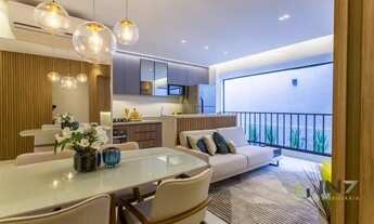 Imagem 6: Oportunidade de apartamento no Setor Parque Amazônia